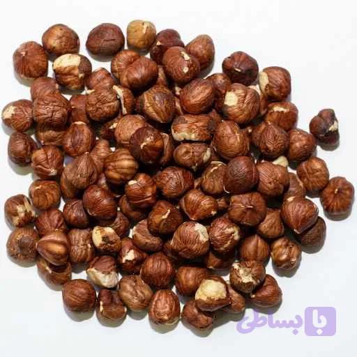 مغز فندق (عمده) ۱۰ کیلویی
