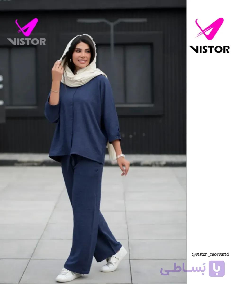 شومیز صوفیا تک سایز ۵ رنگ