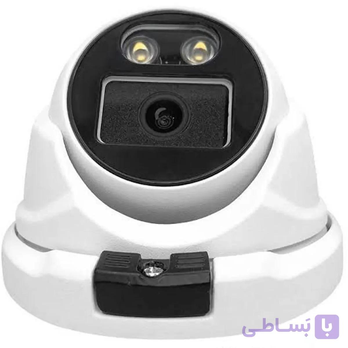 دوربین دام IP کیفیت 5MP کد 1368