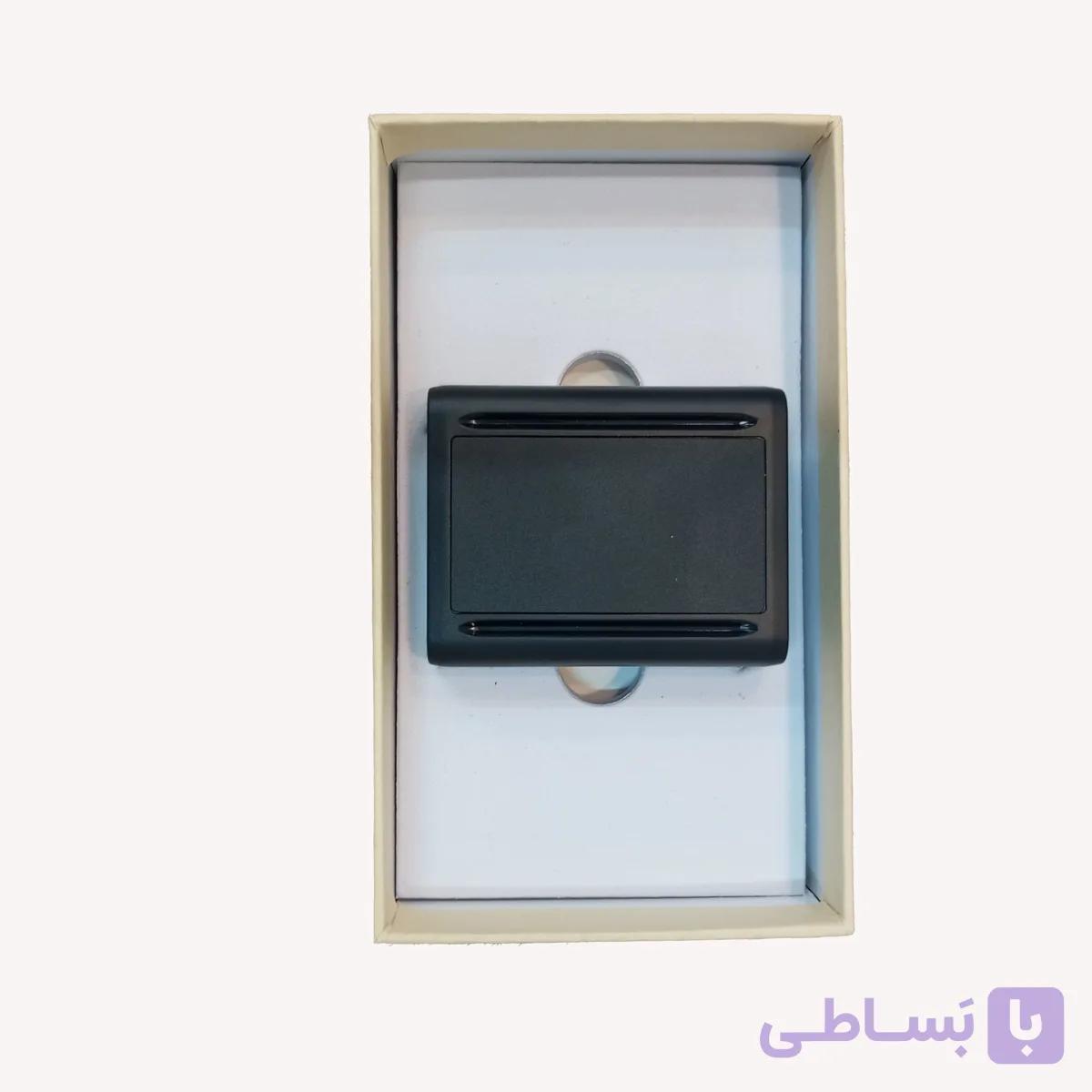 ردیاب جی پی اس GPS به همراه شنود – مگنتی مدل5000(دو هفته شارژ) — تصویر 1