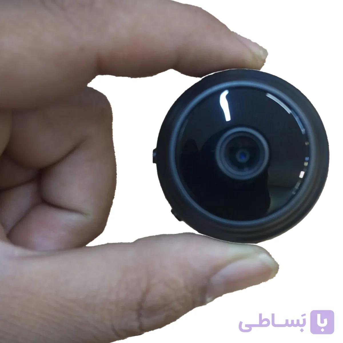 دوربین مگنتی کوچک ریز سیمکارتی — تصویر 1