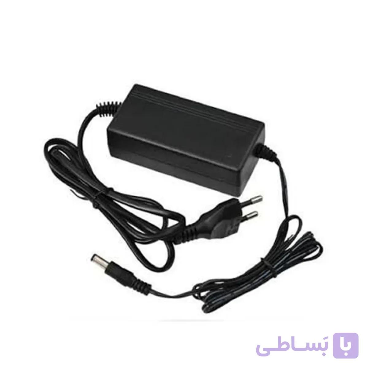 آداپتور دو آمپر درجه یک کیو پلاس