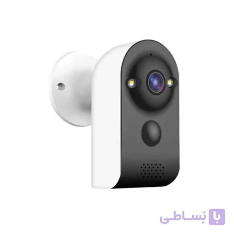 دوربین امنیتی شارژی مدل VT3-W — تصویر 1