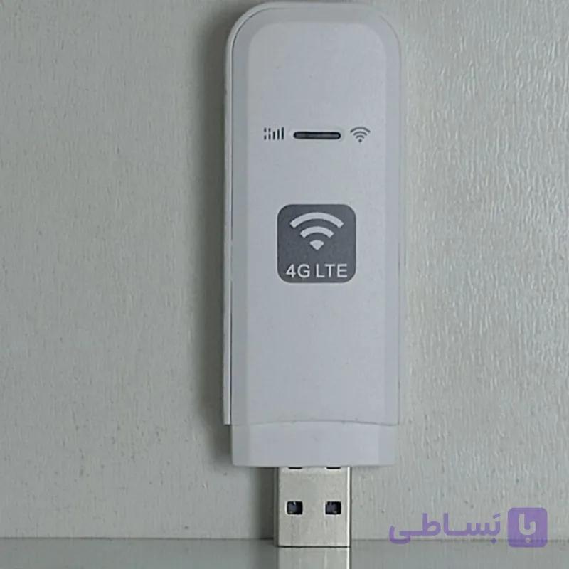 مودم سیم کارتی usb با قابلیت‌های استثنایی — تصویر 1