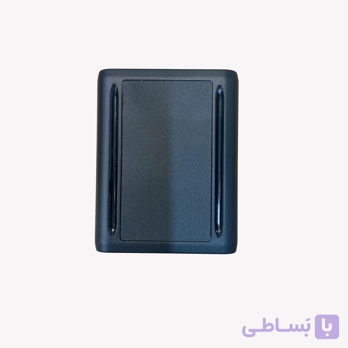 ردیاب جی پی اس GPS به همراه شنود -مگنتی مدل3000 (یک هفته شارژ) — تصویر 1