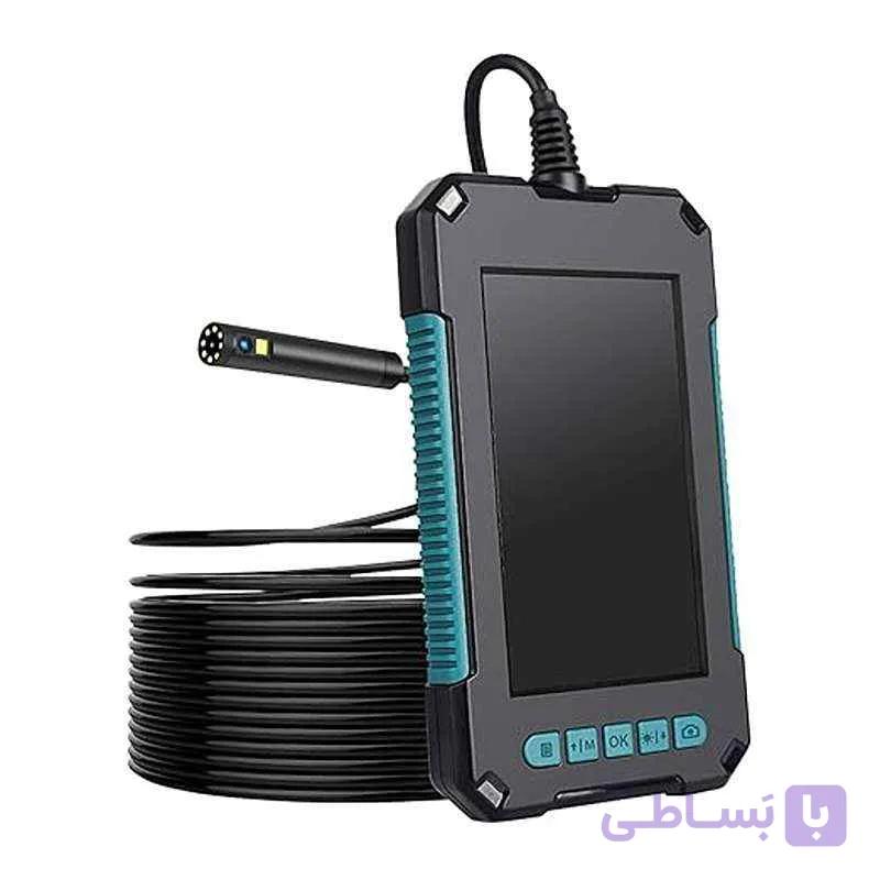 دوربین آندوسکوپی P40 Dual Lens — تصویر 1