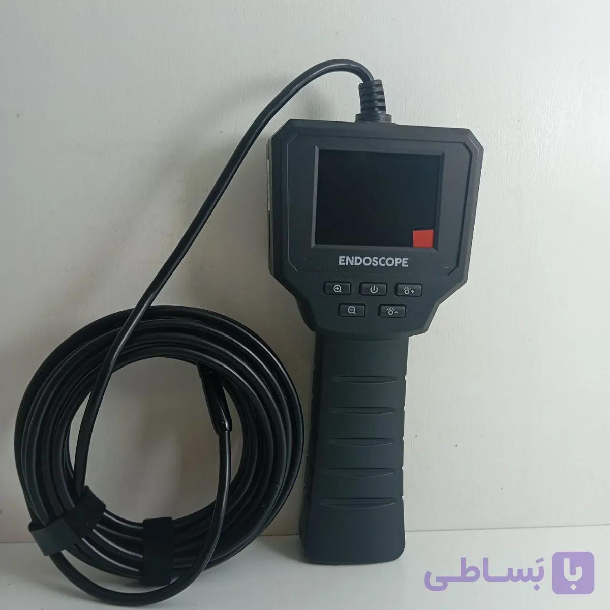 دوربین آندوسکوپی درجه یک وارداتی ⚠️⚠️⚠️ — تصویر 1