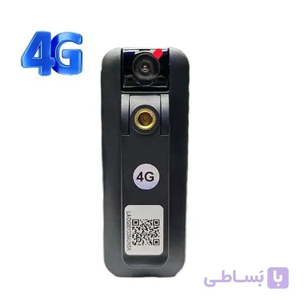 دوربین مخفی پلیسی سیمکارتی 4G — تصویر 1