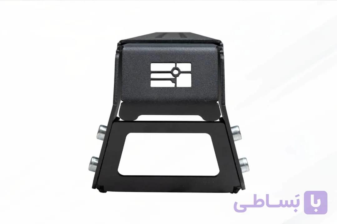 پایه چادر سقفی اکستریم آیرن ]12/5cm