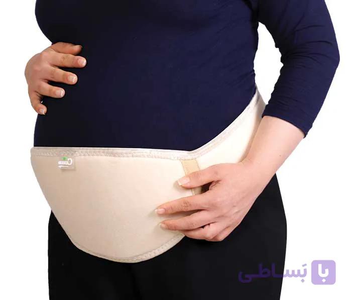 شکم بند حین حاملگی یک تکه Cured — تصویر 1
