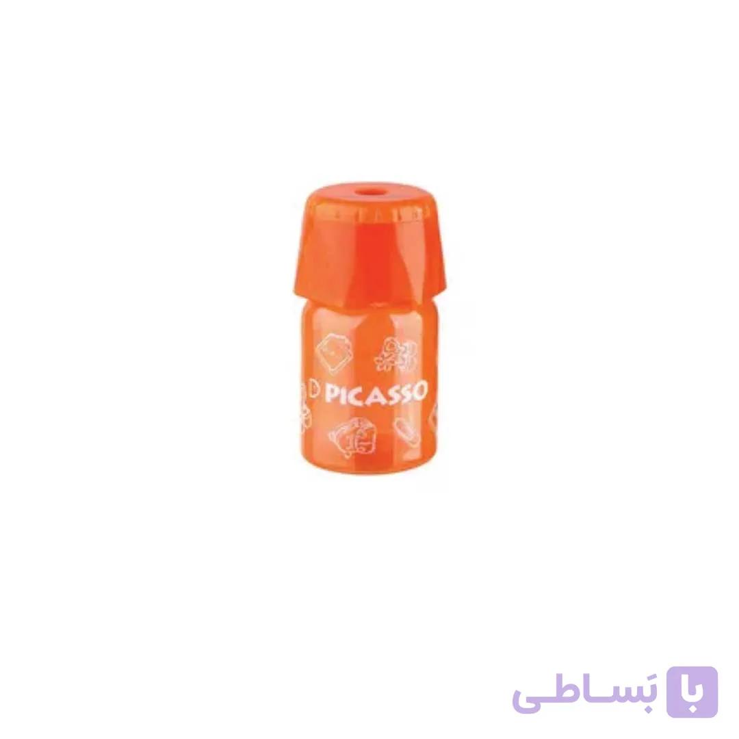 تراش بطری پيكاسو — تصویر 1