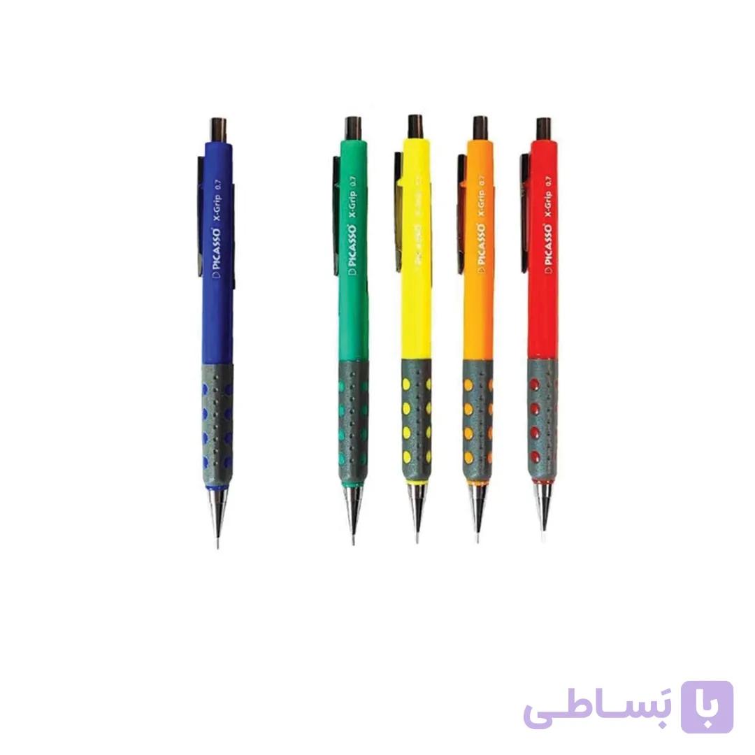 اتود گريپ دار پيكاسو