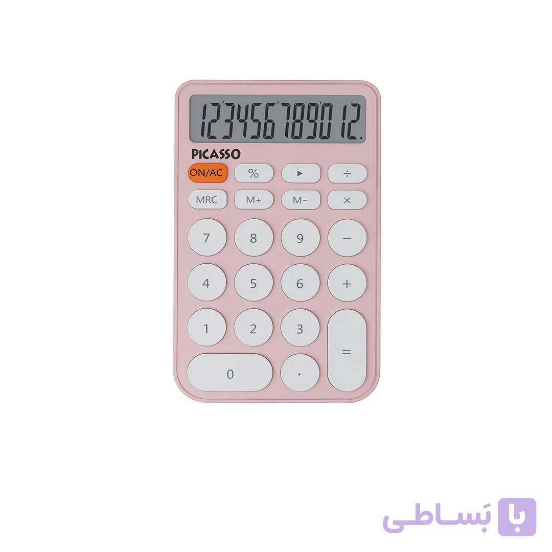 ماشين حساب فانتزی كد 107 پيكاسو — تصویر 1