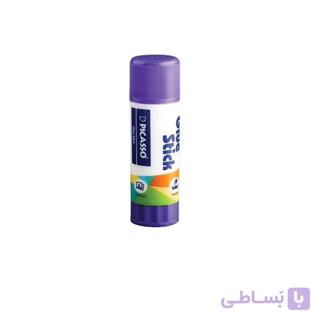 چسب ماتيکی 15 گرمی پيكاسو