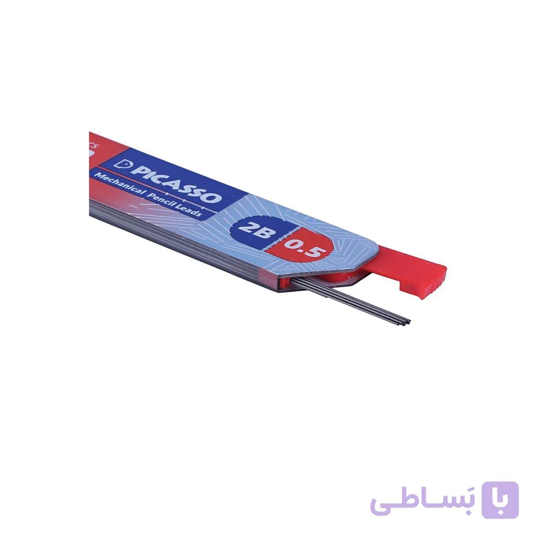 نوک اتود 0.5 پيكاسو