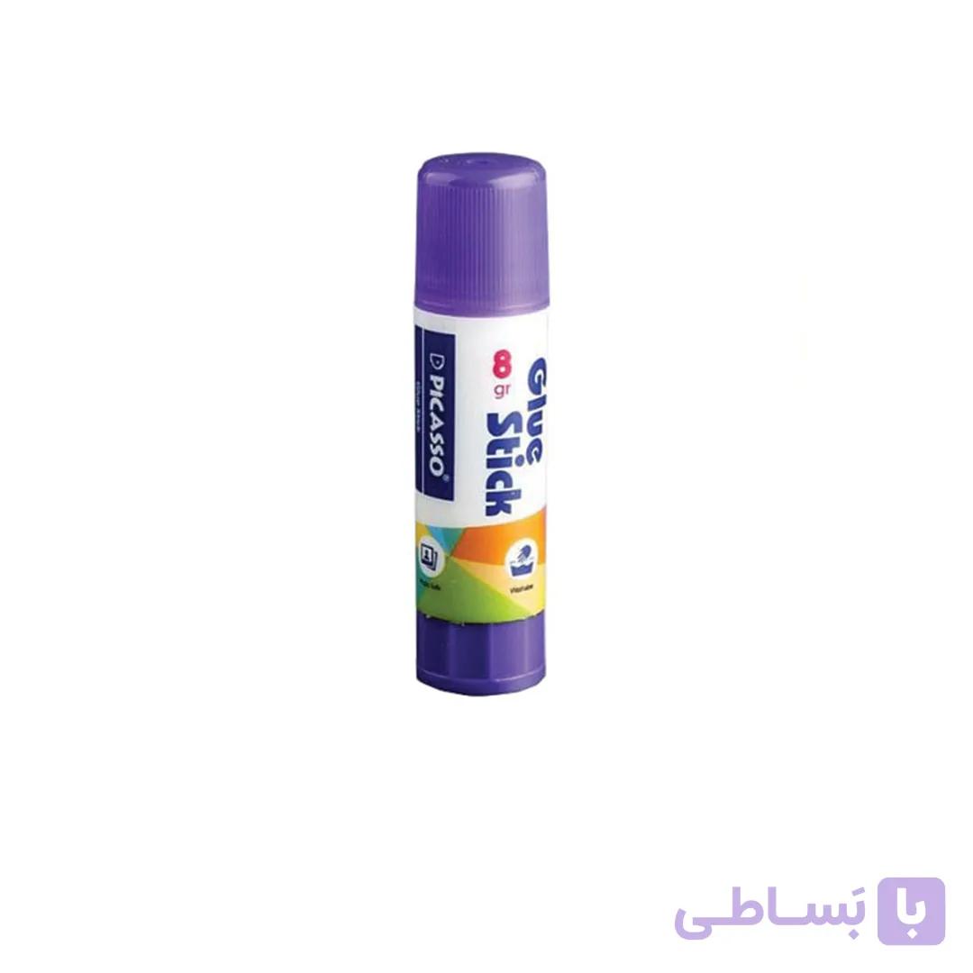 چسب ماتیکی 8 گرمی پيكاسو