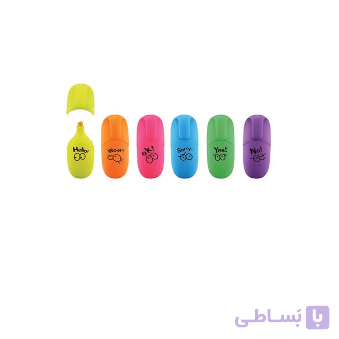 هايلايت مينی پيكاسو