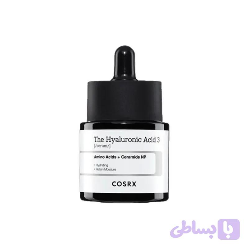 سرم نیاسینامید ۱۵٪ The Niacinamide 15 Serum