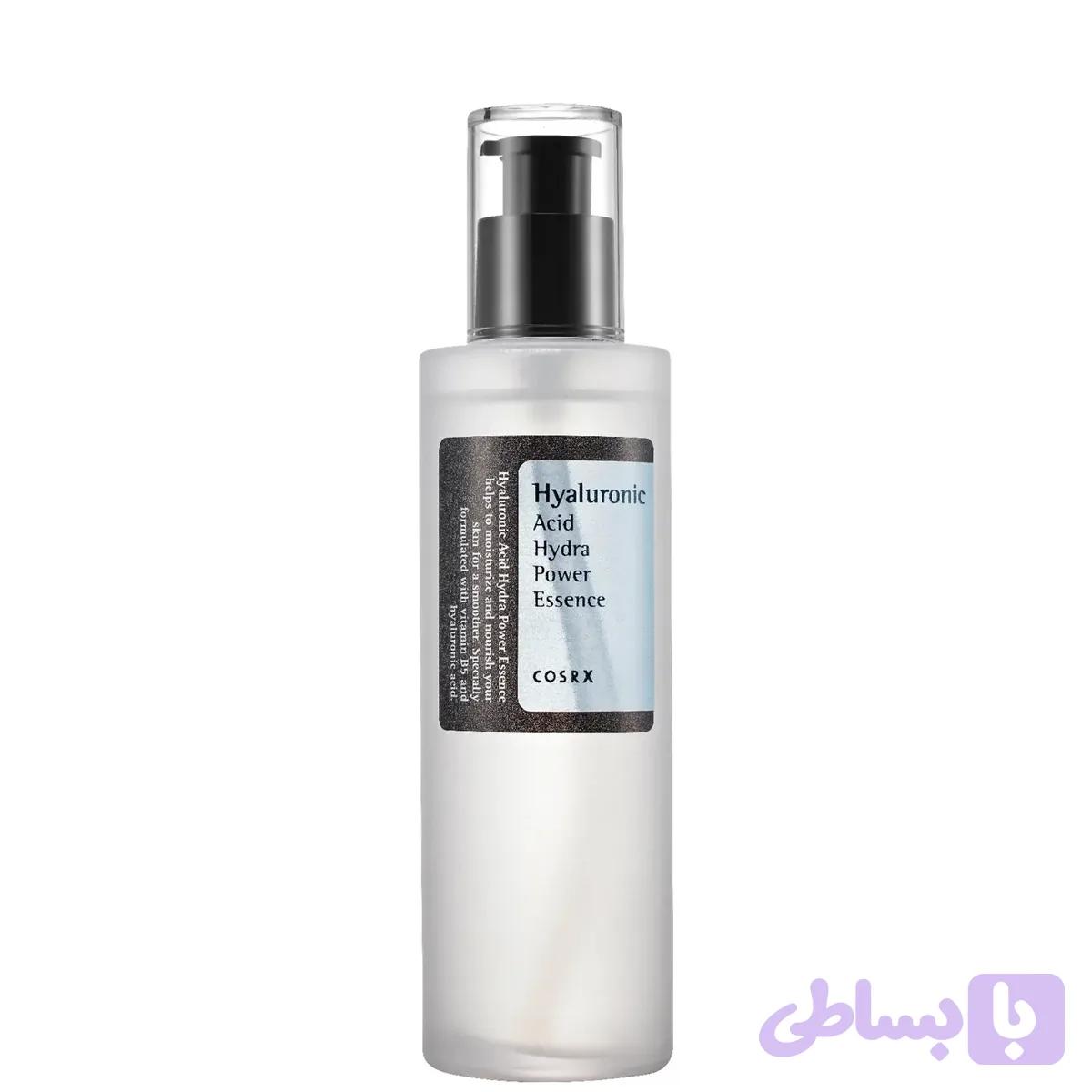 اسنس آبرسان هیالورونیک اسید Hydra Power Essence