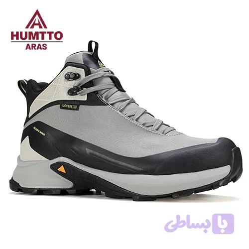 کفش هامتو مدل 260937A-4 — تصویر 1