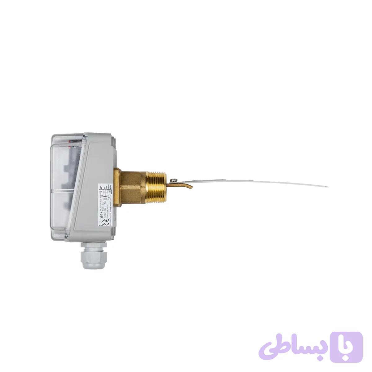 فلوسوییچ SF1-K (Flow Switch SF1-K)