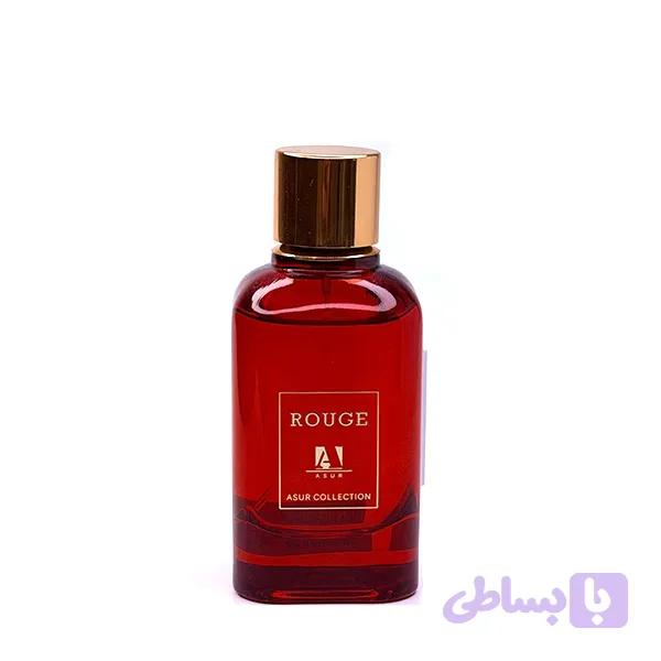 ادکلن آسور | ASUR مدل رژ 100 ml