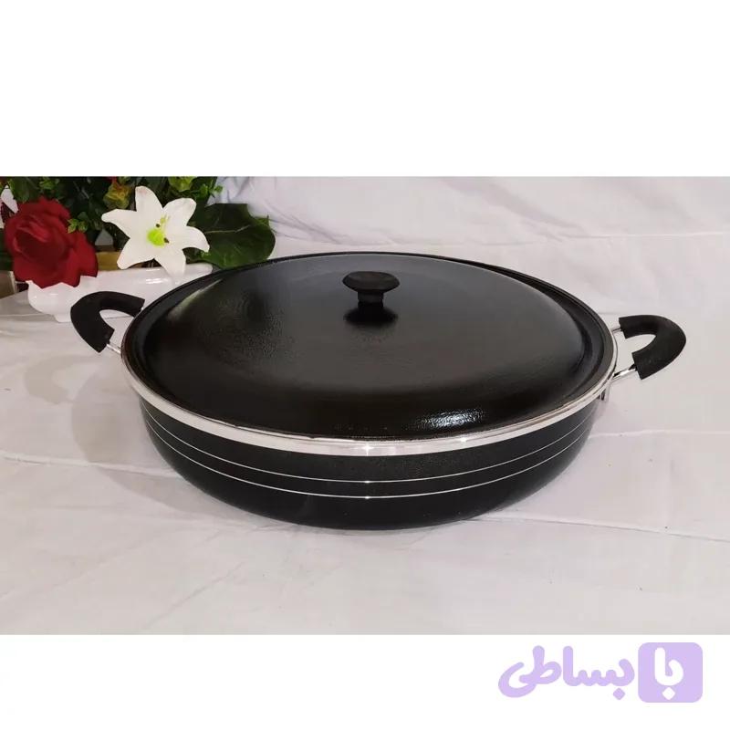 تابه گرانیتی ضخیم سایز52