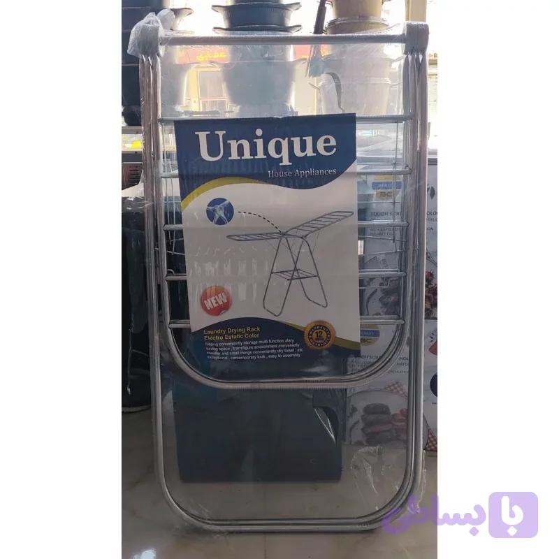 رخت آویزبندرخت یونیک آلمان طرح استیل ضد زنگ
