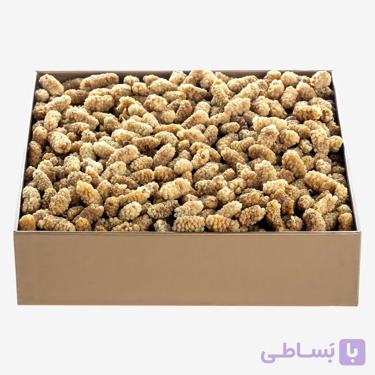 توت خشک