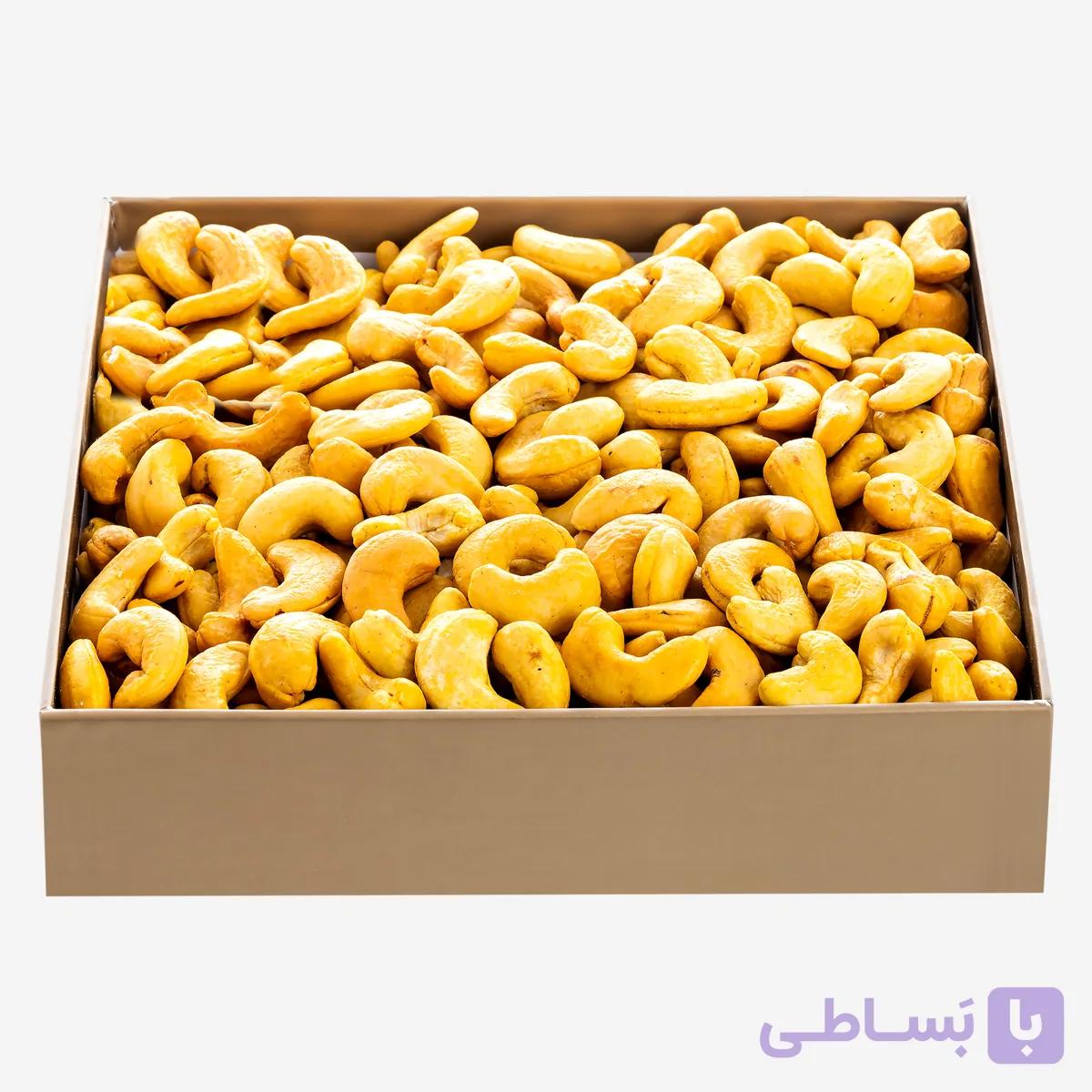 بادام هندی