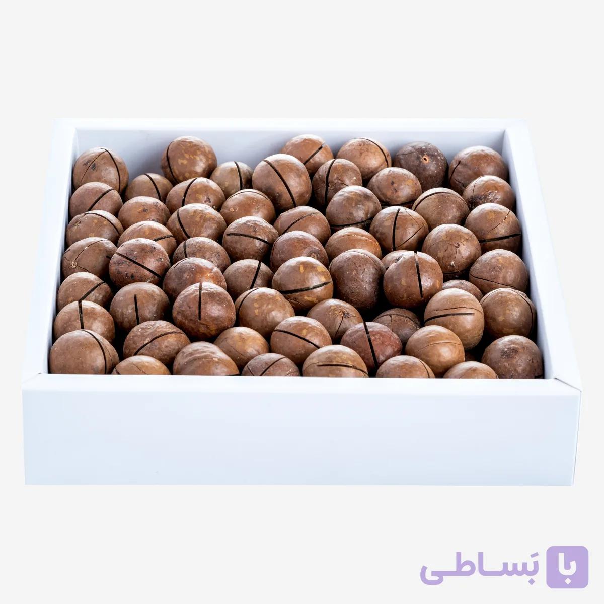 ماکادمیا