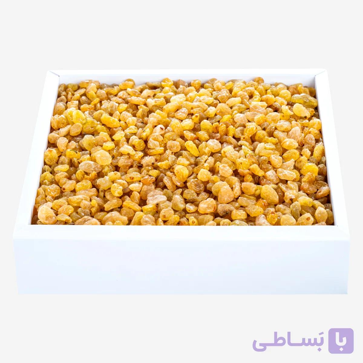 کشمش طلایی