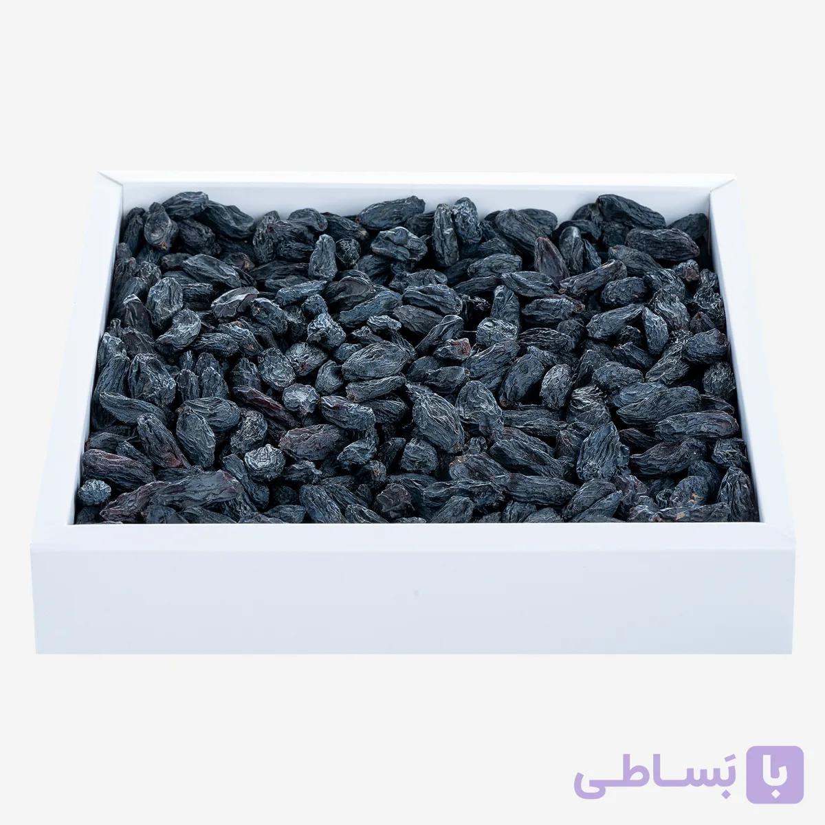 مویز شاهانی