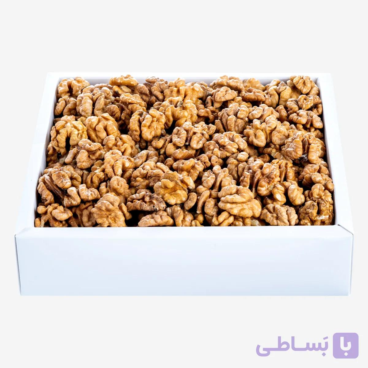 گردو ایرانی
