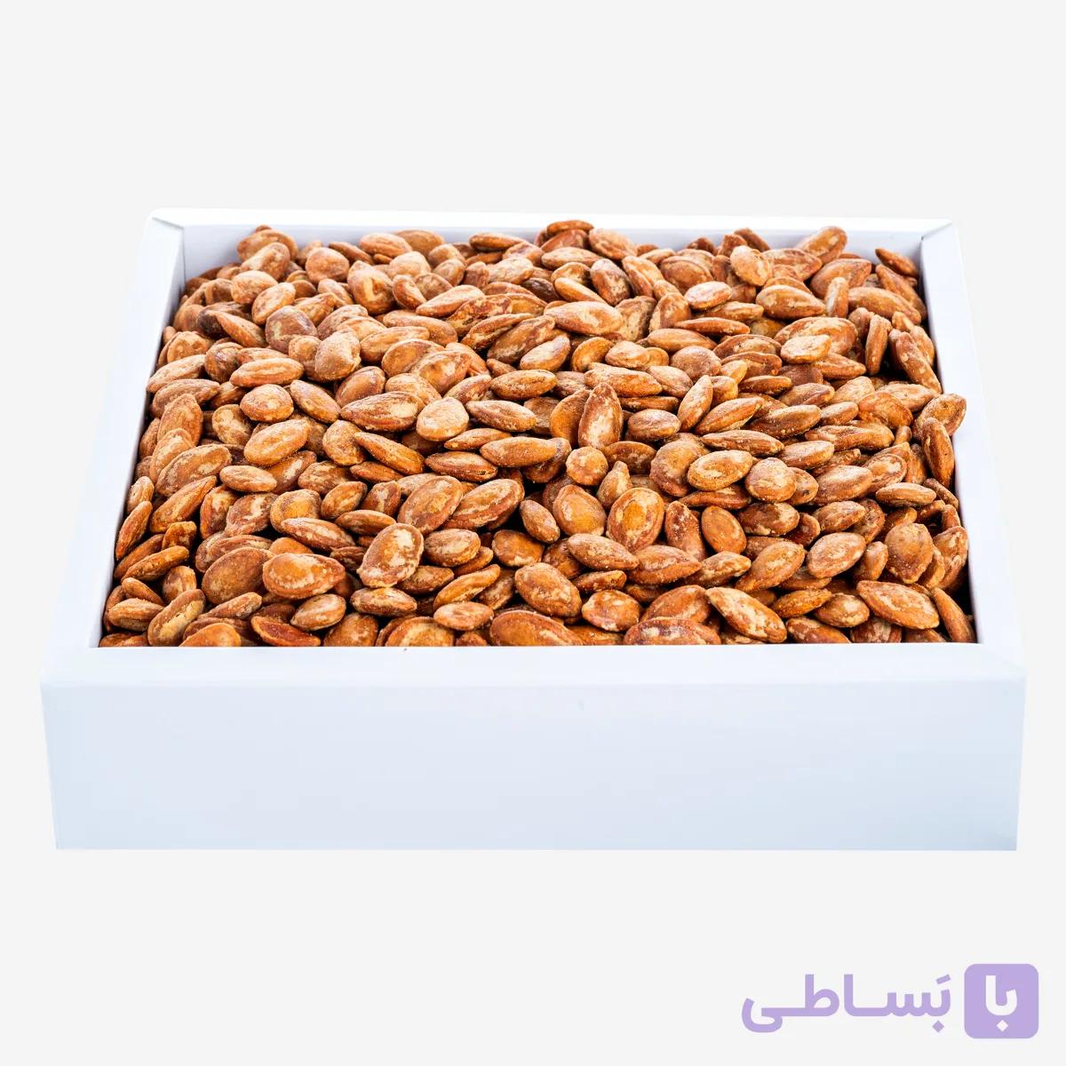 تخمه ژاپنی