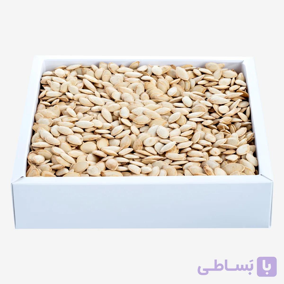 تخمه کدو