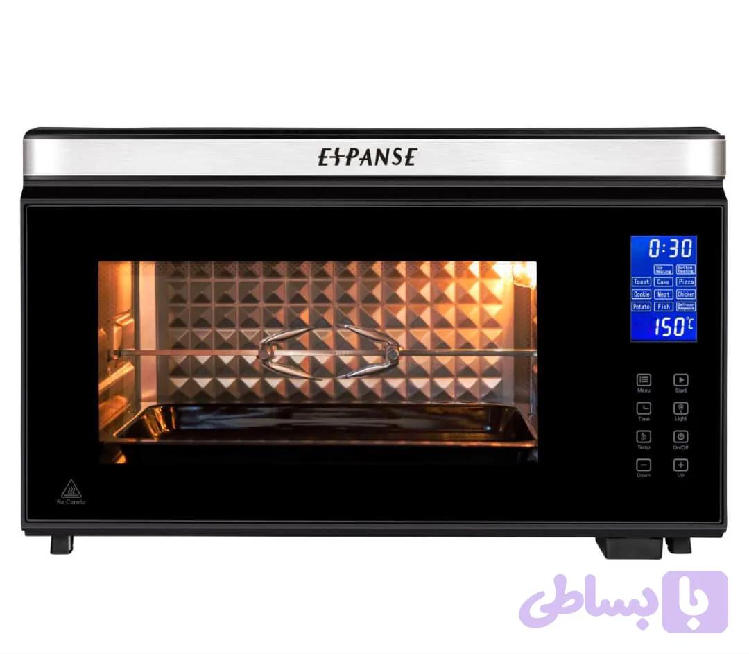آون توستر اکسپنس مدلt90