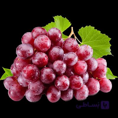 نهال انگور ردگلوپ درشت