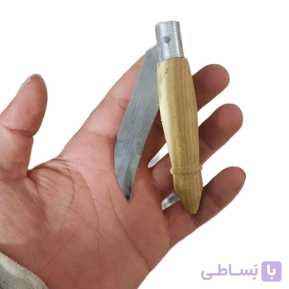 ابزار هرس و باغبانی دستکاله