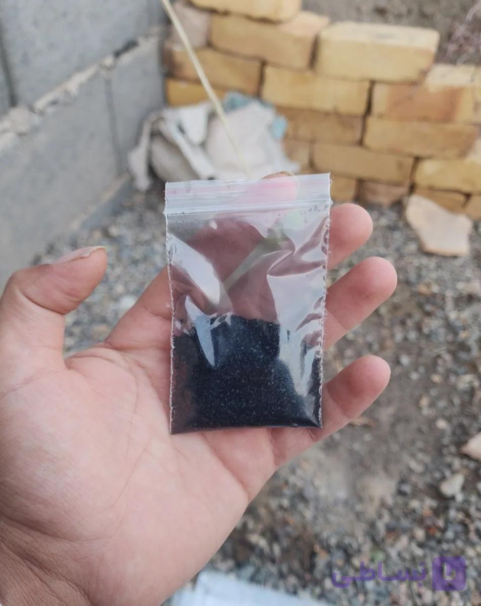 کود اصلاح خاک(هیومیک) بسته 50 گرمی