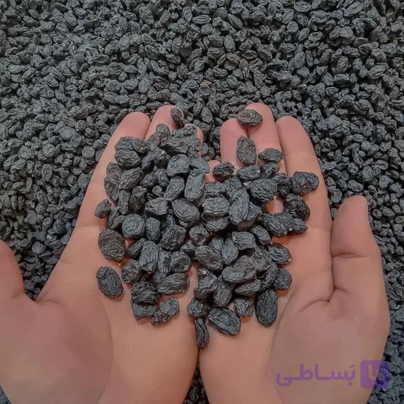مویز ترکمن (بیدانه) یک کیلویی