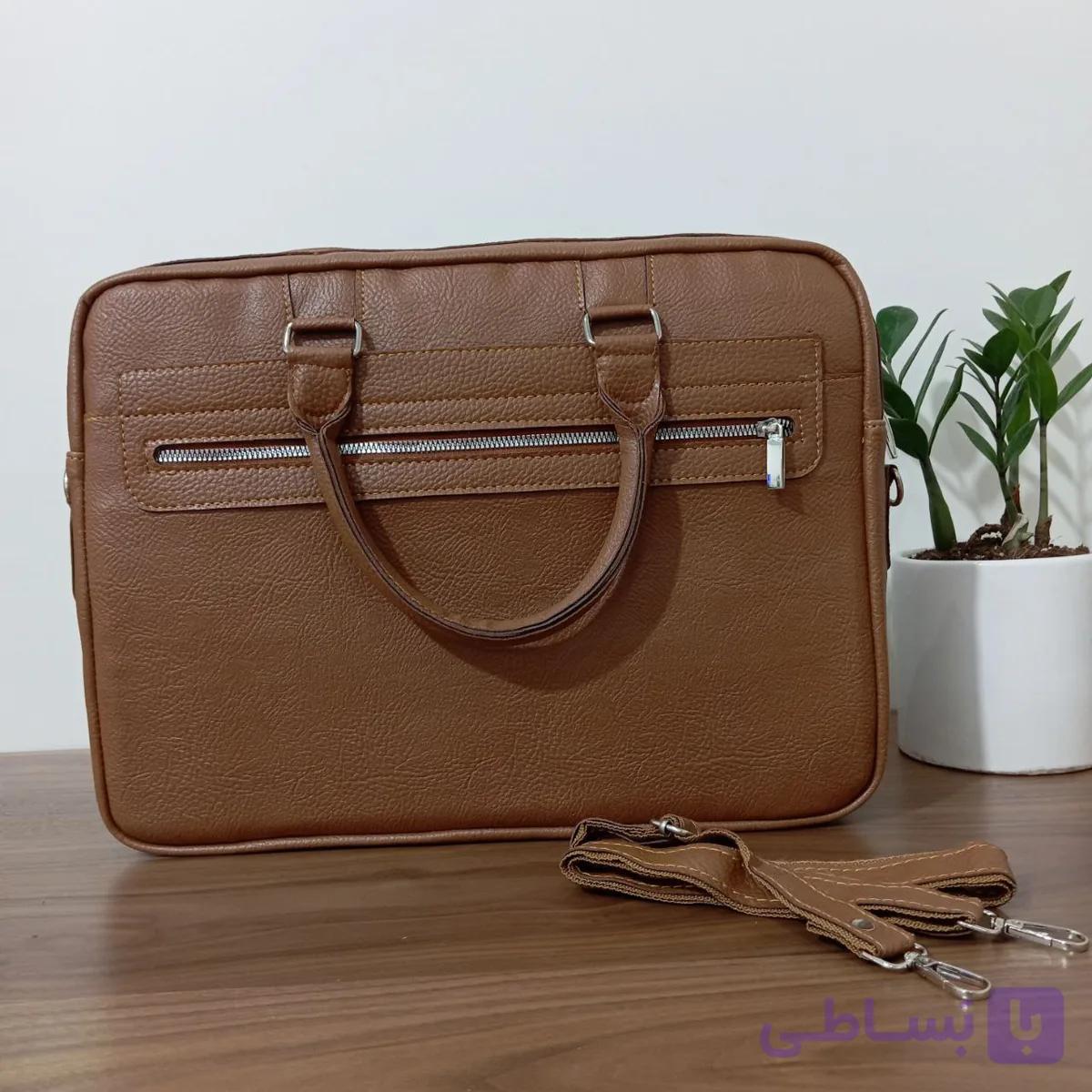 کیف اداری ـ کد 5010 — تصویر 1