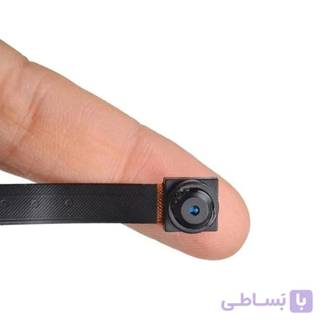 دوربین نظارتی مینیاتوری سیمکارتی LOOKCAM با انتقال تصویر روی موبایل بدون نیاز به مودم