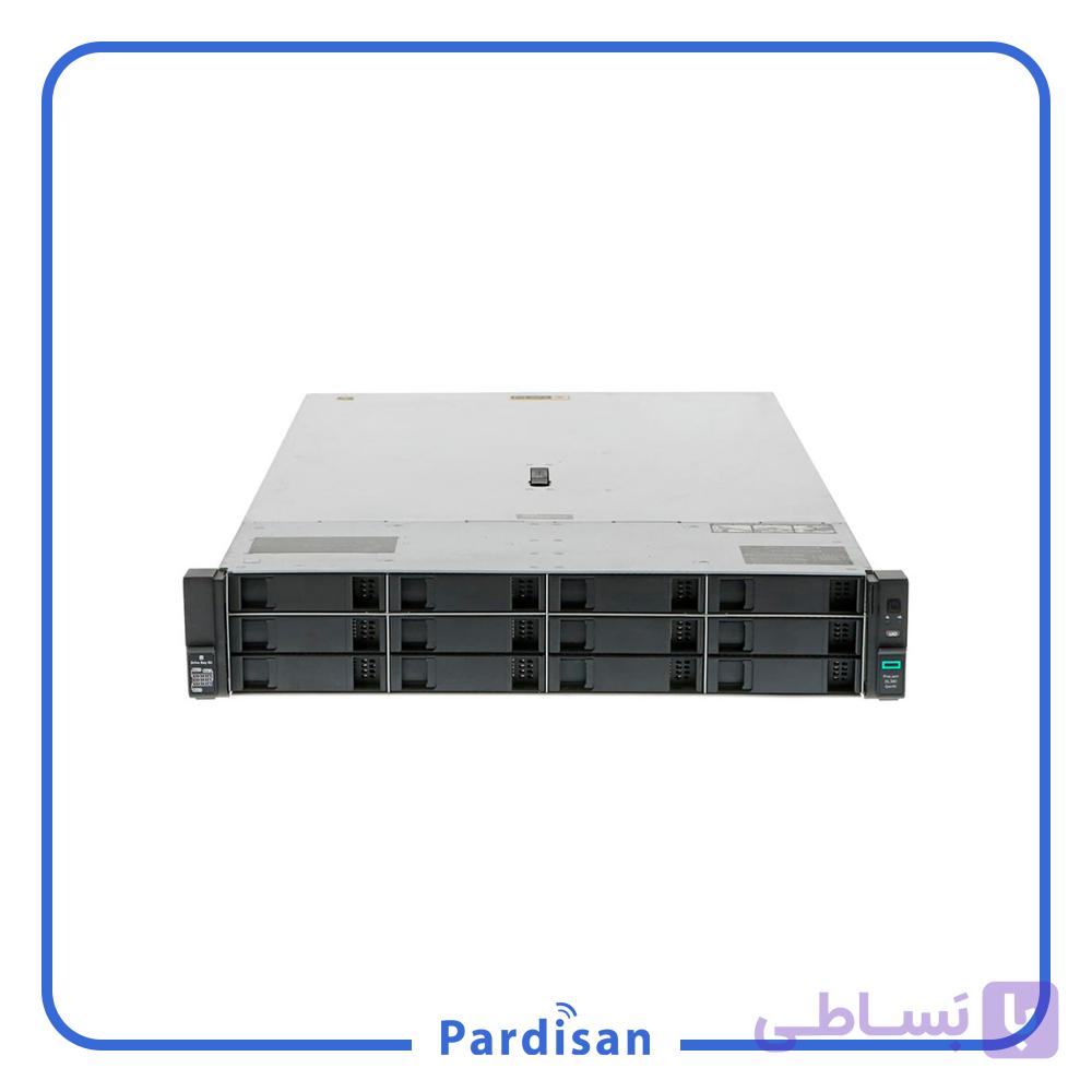 سرور HP ProLiant DL380 G10 15LFF