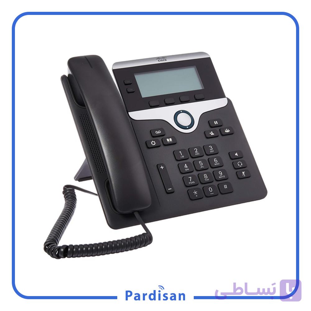 تلفن سیسکو مدل Cisco CP-7821-K9