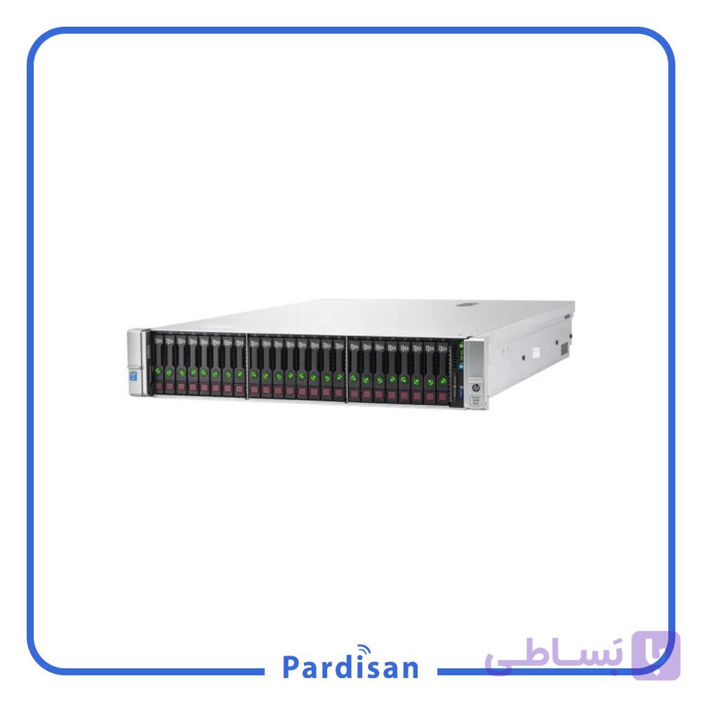 سرور HP ProLiant DL380 G9 24SFF — تصویر 1