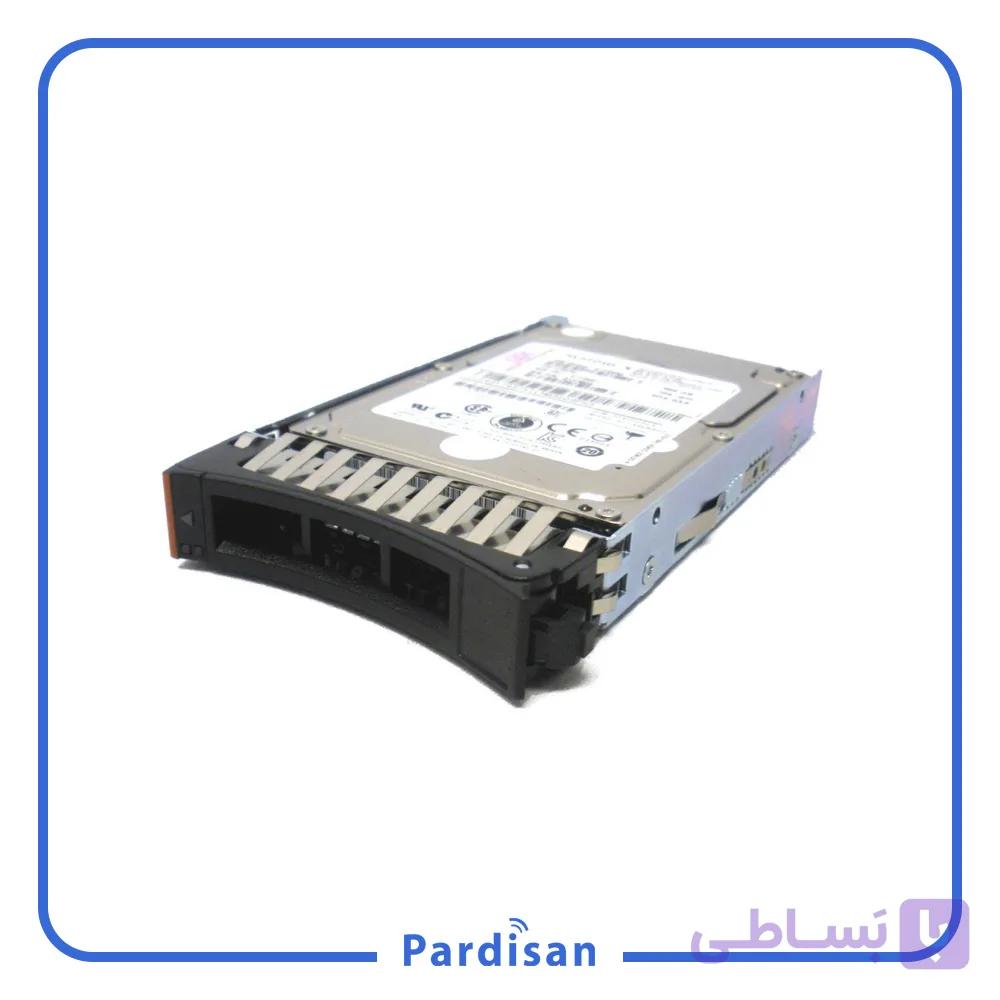هارد سرور IBM 10K 6G 900GB