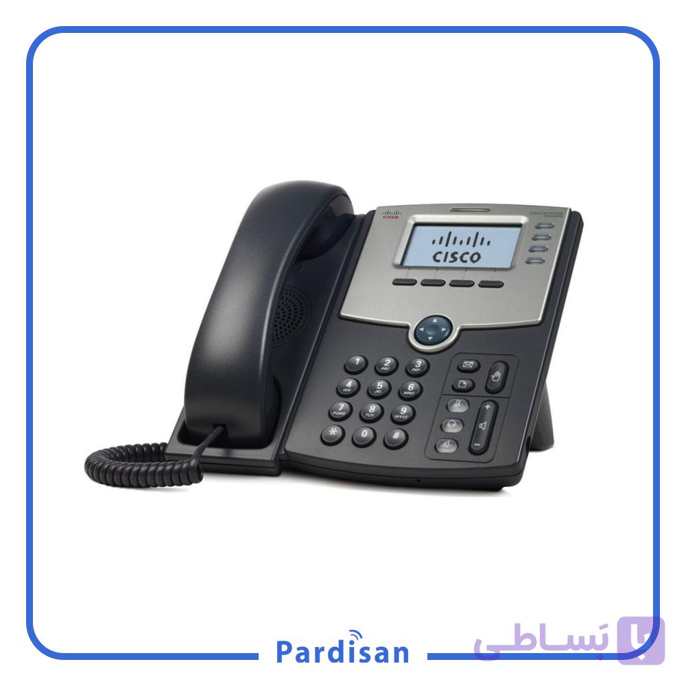 تلفن سیسکو مدل Cisco SPA504G
