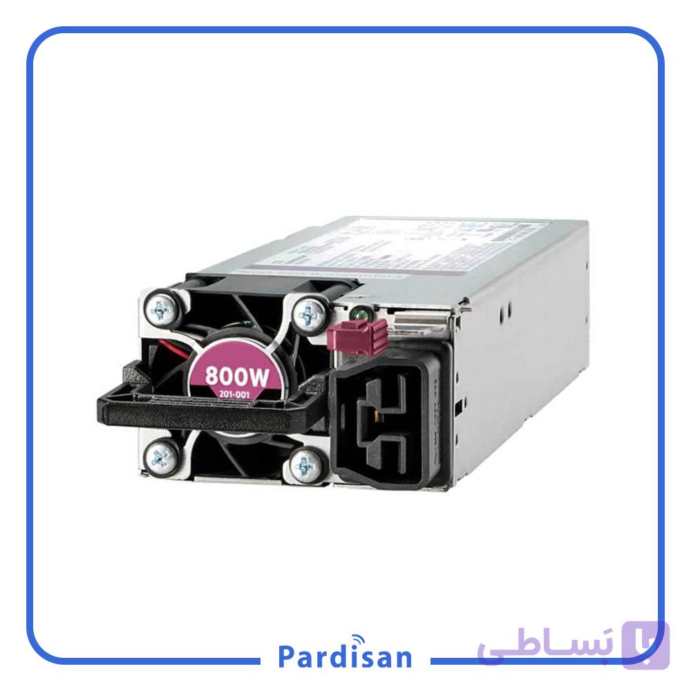 پاور سرور Power Server G10 800W