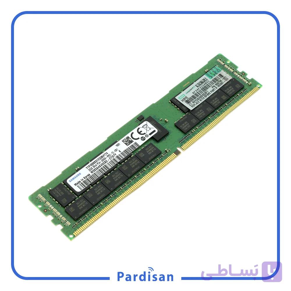 رم سرور HPE 32GB PC4-2666